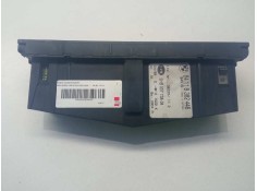 Recambio de mando climatizador para bmw serie 3 berlina (e46) 320d referencia OEM IAM    2