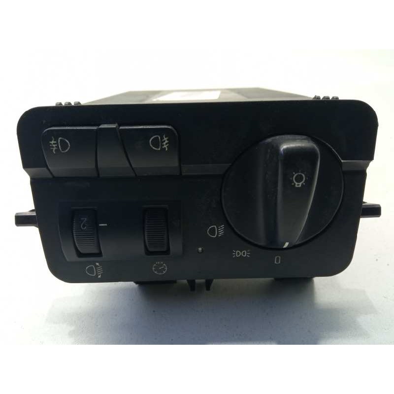 Recambio de mando luces para bmw serie 3 berlina (e46) 320d referencia OEM IAM   