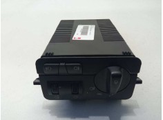 Recambio de mando luces para bmw serie 3 berlina (e46) 320d referencia OEM IAM    2