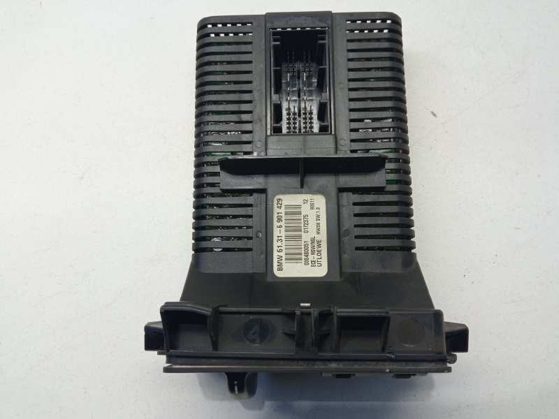 Recambio de mando luces para bmw serie 3 berlina (e46) 320d referencia OEM IAM   