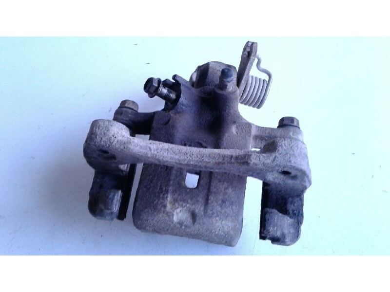 Recambio de pinza freno trasera derecha para nissan almera (n16/e) acenta referencia OEM IAM   