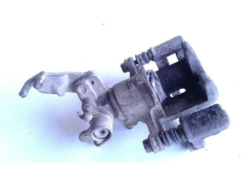Recambio de pinza freno trasera derecha para nissan almera (n16/e) acenta referencia OEM IAM   
