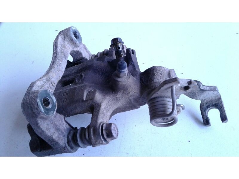 Recambio de pinza freno trasera derecha para nissan almera (n16/e) acenta referencia OEM IAM   