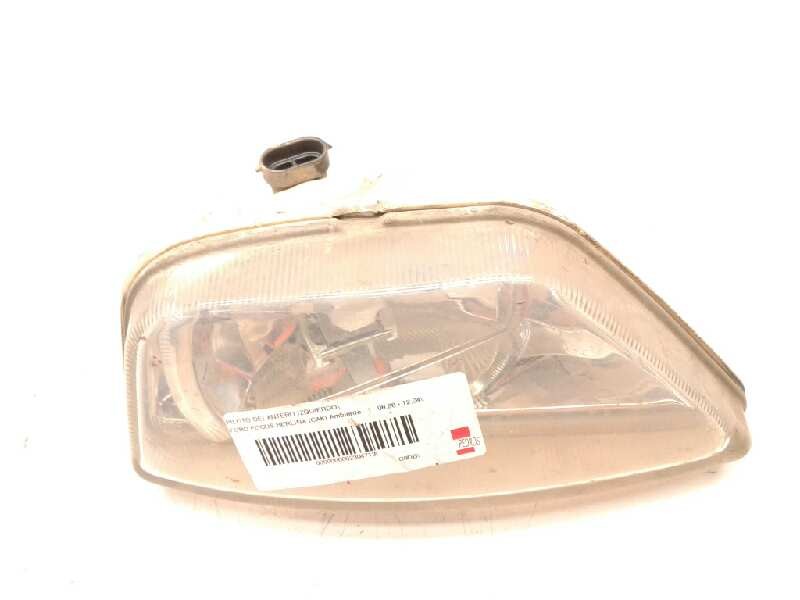 Recambio de piloto delantero izquierdo para ford focus berlina (cak) ambiente referencia OEM IAM 2M5115201AG  