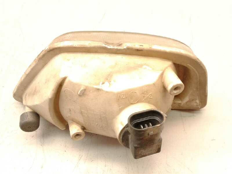 Recambio de piloto delantero izquierdo para ford focus berlina (cak) ambiente referencia OEM IAM 2M5115201AG  