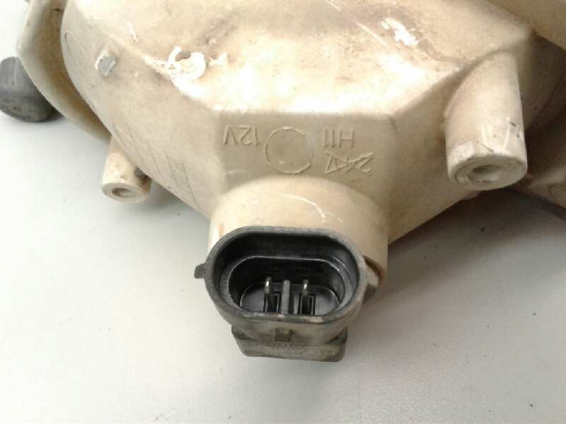 Recambio de piloto delantero izquierdo para ford focus berlina (cak) ambiente referencia OEM IAM 2M5115201AG  