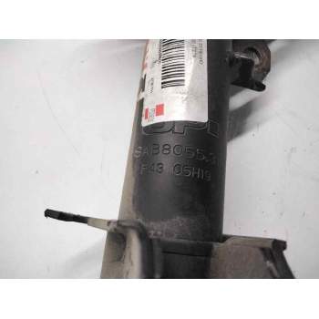 Recambio de amortiguador delantero derecho para opel corsa d enjoy referencia OEM IAM F4305H19  