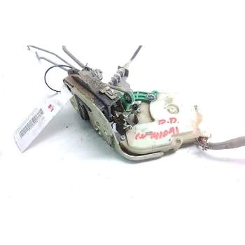 Recambio de cerradura puerta delantera derecha para kia sorento 2.5 crdi active referencia OEM IAM 813203E010  