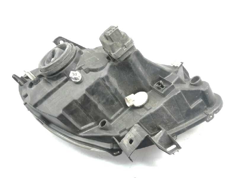 Recambio de faro izquierdo para renault kangoo (f/kc0) authentique 4x4 referencia OEM IAM 82001183917  