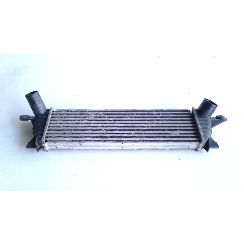 Recambio de intercooler para renault kangoo (f/kc0) authentique 4x4 referencia OEM IAM 7701053940  