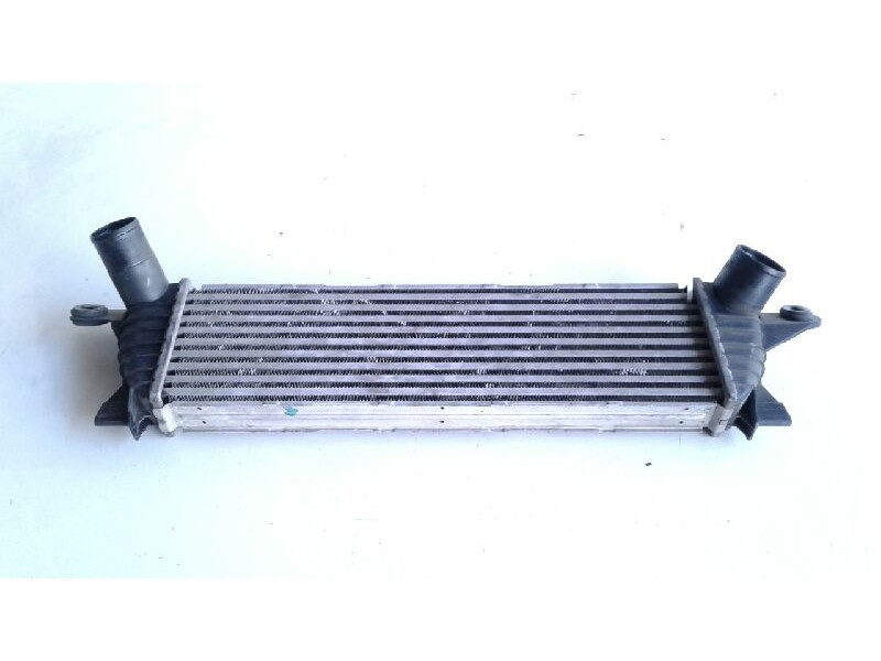 Recambio de intercooler para renault kangoo (f/kc0) authentique 4x4 referencia OEM IAM 7701053940  