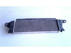 Recambio de intercooler para renault kangoo (f/kc0) authentique 4x4 referencia OEM IAM 7701053940   2