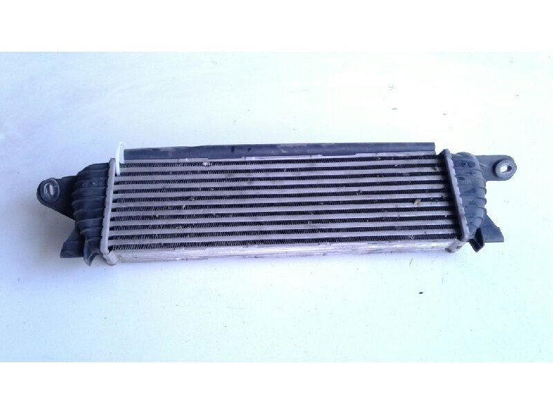 Recambio de intercooler para renault kangoo (f/kc0) authentique 4x4 referencia OEM IAM 7701053940  