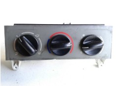 Recambio de mando climatizador para renault kangoo (f/kc0) authentique 4x4 referencia OEM IAM E2702160  