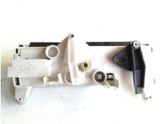 Recambio de mando climatizador para renault kangoo (f/kc0) authentique 4x4 referencia OEM IAM E2702160   2