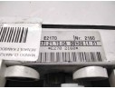 MANDO CLIMATIZADOR E2702160 