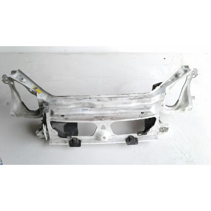 Recambio de panel frontal para renault kangoo (f/kc0) authentique 4x4 referencia OEM IAM 7751468903  