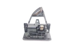 Recambio de aireador izquierdo para citroen c4 berlina vtr plus referencia OEM IAM 9646338077   2