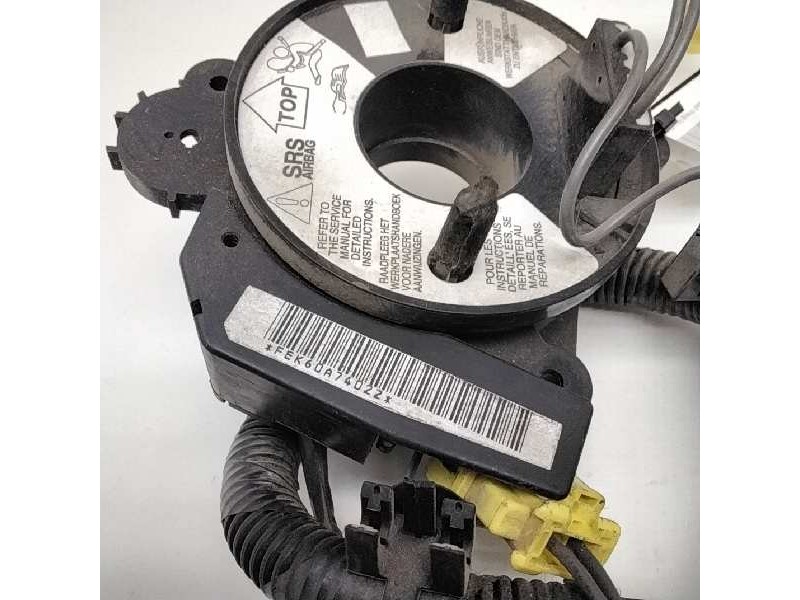 Recambio de anillo airbag para honda cr-v (rd1/3) básico (rd1) referencia OEM IAM FEK60A74022  