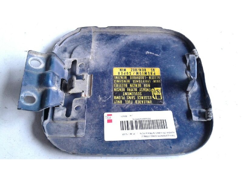 Recambio de tapa exterior combustible para honda cr-v (rd1/3) básico (rd1) referencia OEM IAM   
