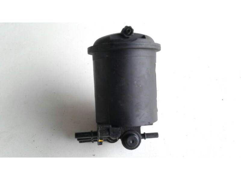 Recambio de filtro gasoil para renault kangoo (f/kc0) authentique 4x4 referencia OEM IAM   