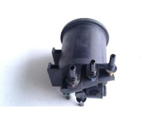 Recambio de filtro gasoil para renault kangoo (f/kc0) authentique 4x4 referencia OEM IAM    2