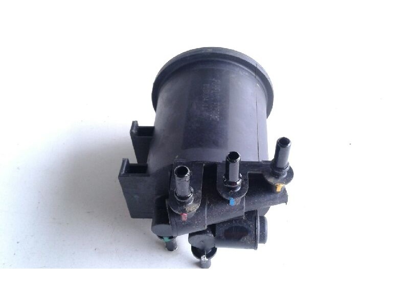 Recambio de filtro gasoil para renault kangoo (f/kc0) authentique 4x4 referencia OEM IAM   