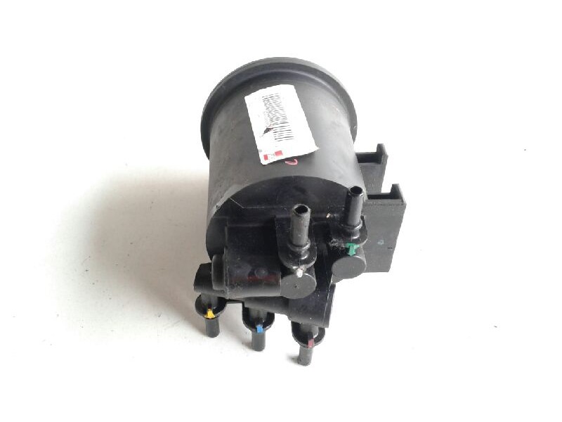 Recambio de filtro gasoil para renault kangoo (f/kc0) authentique 4x4 referencia OEM IAM   