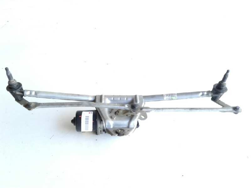 Recambio de motor limpia delantero para renault kangoo (f/kc0) authentique 4x4 referencia OEM IAM 8200122345  