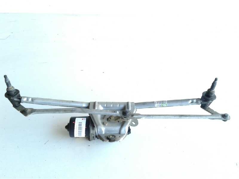 Recambio de motor limpia delantero para renault kangoo (f/kc0) authentique 4x4 referencia OEM IAM 8200122345  