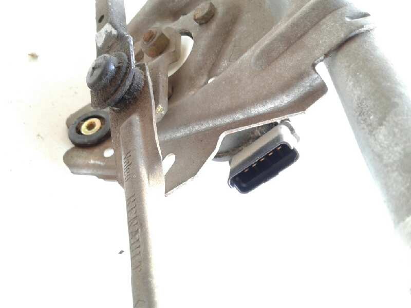 Recambio de motor limpia delantero para renault kangoo (f/kc0) authentique 4x4 referencia OEM IAM 8200122345  