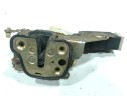 CERRADURA PUERTA DELANTERA IZQUIERDA 134178 