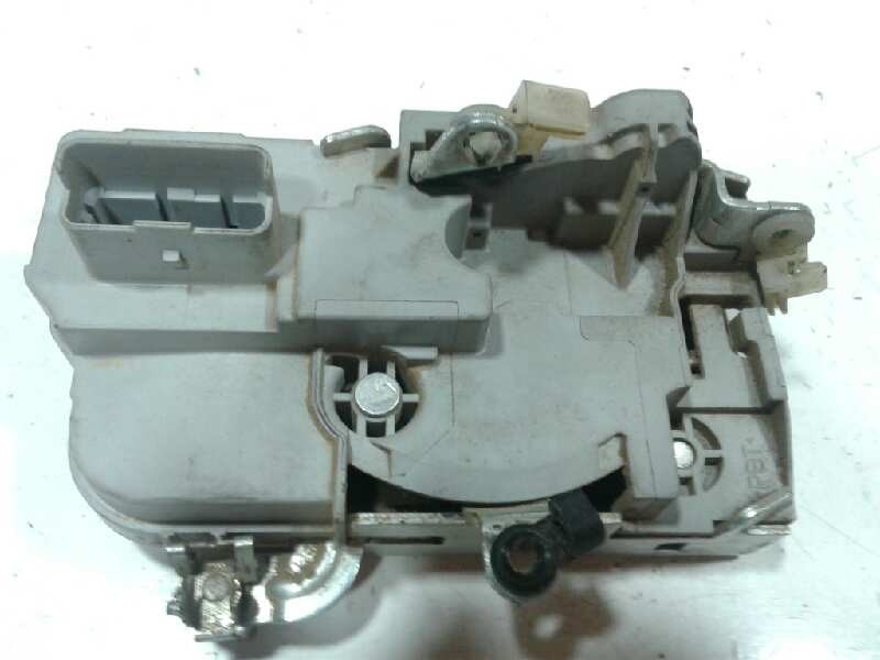 Recambio de cerradura puerta delantera izquierda para opel astra f berlina básico referencia OEM IAM 134178  