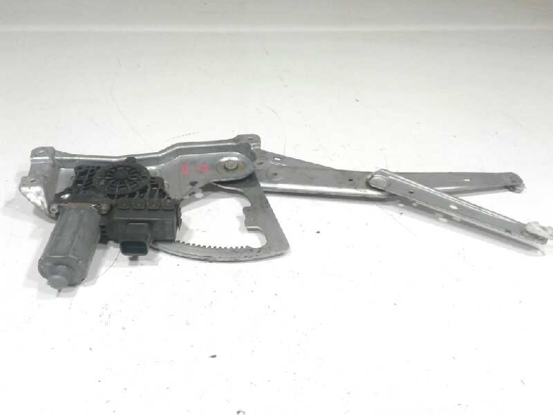 Recambio de elevalunas delantero derecho para opel astra f berlina básico referencia OEM IAM 0100230080  