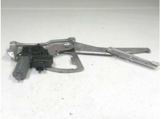 Recambio de elevalunas delantero derecho para opel astra f berlina básico referencia OEM IAM 0100230080   2