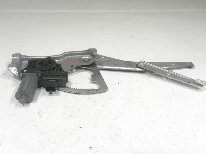 Recambio de elevalunas delantero derecho para opel astra f berlina básico referencia OEM IAM 0100230080  