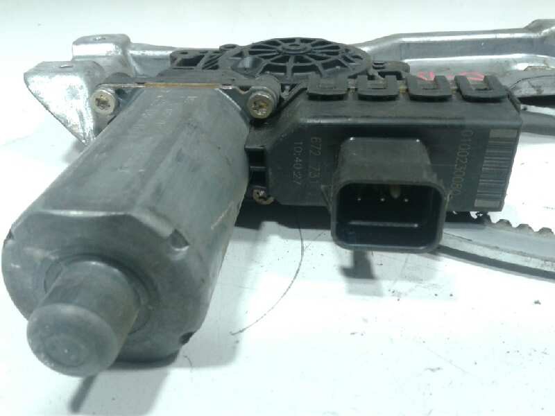 Recambio de elevalunas delantero derecho para opel astra f berlina básico referencia OEM IAM 0100230080  