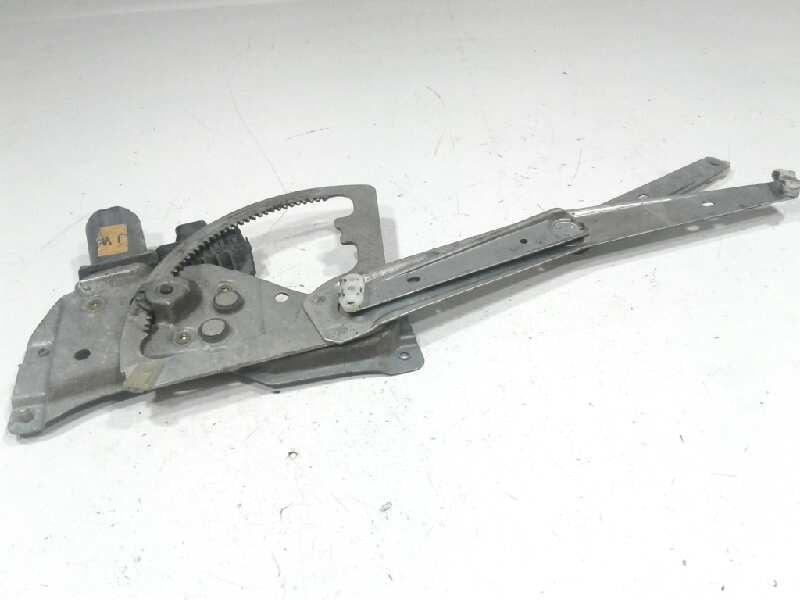 Recambio de elevalunas delantero derecho para opel astra f berlina básico referencia OEM IAM 0100230080  