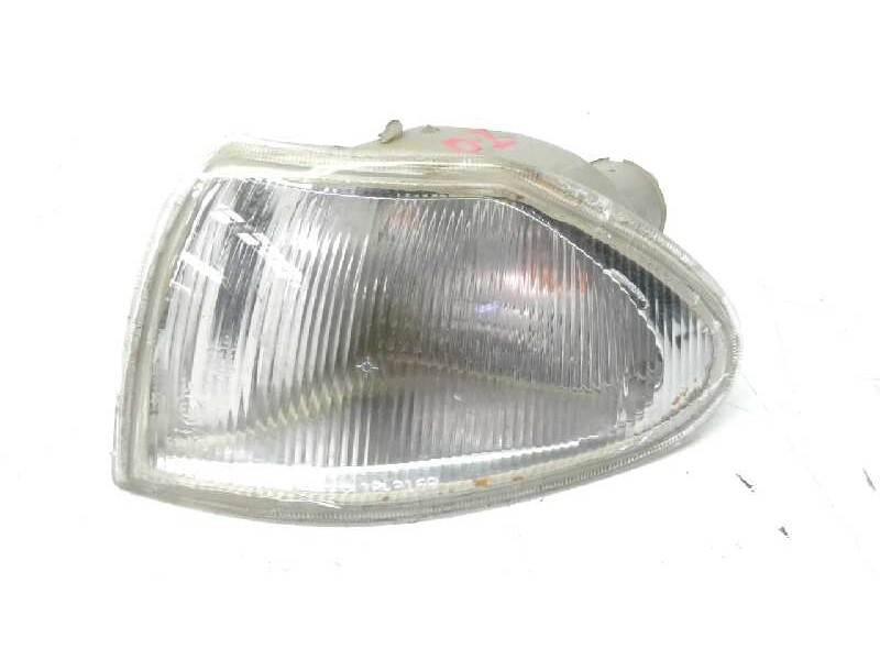 Recambio de piloto delantero izquierdo para opel astra f berlina básico referencia OEM IAM 90510958  