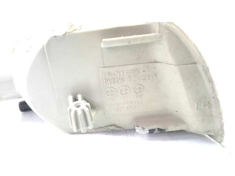 Recambio de piloto delantero izquierdo para opel astra f berlina básico referencia OEM IAM 90510958  