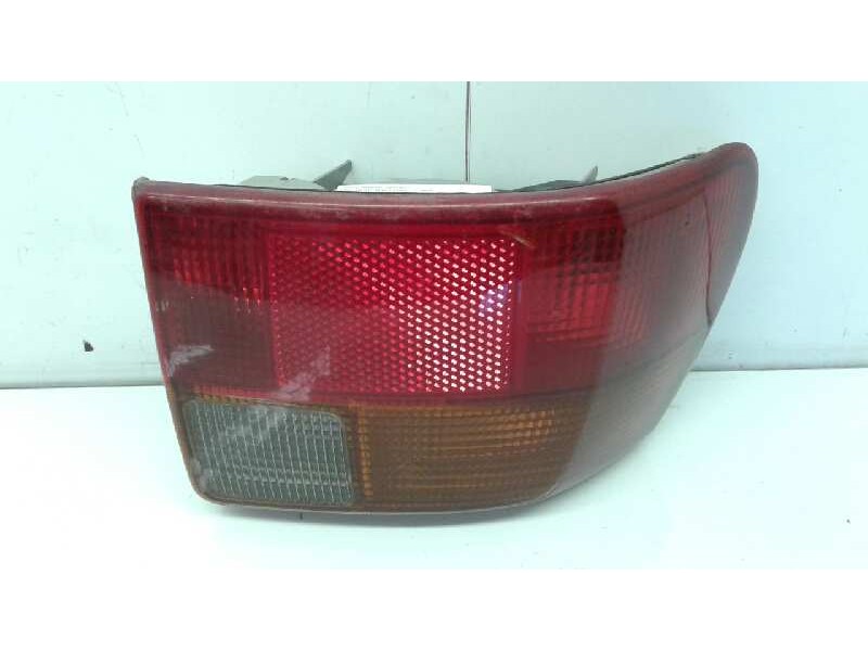 Recambio de piloto trasero izquierdo para opel astra f berlina básico referencia OEM IAM 1223977  