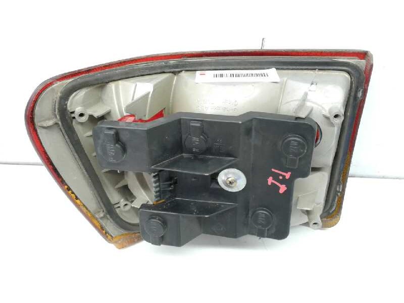 Recambio de piloto trasero izquierdo para opel astra f berlina básico referencia OEM IAM 1223977  