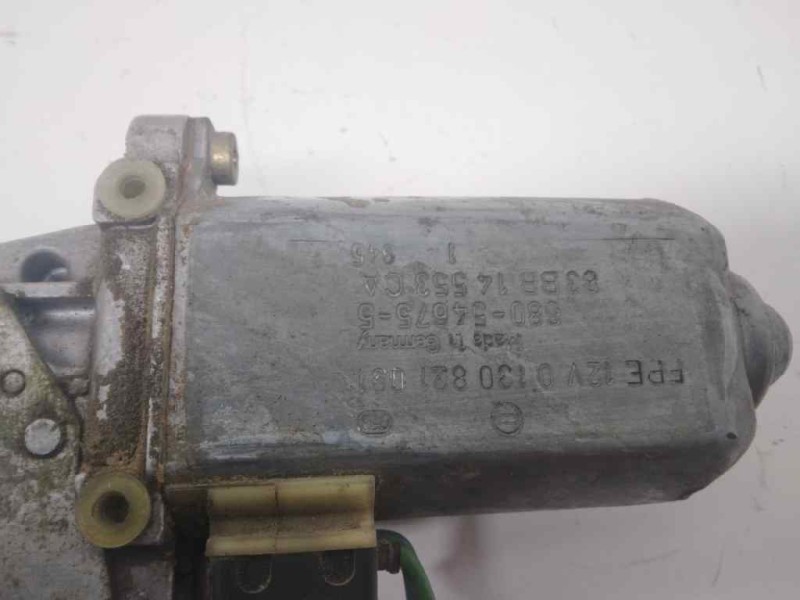 Recambio de elevalunas delantero derecho para ford sierra berlina cl referencia OEM IAM   
