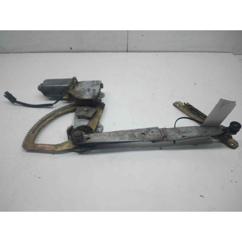 Recambio de elevalunas delantero izquierdo para ford sierra berlina cl referencia OEM IAM   