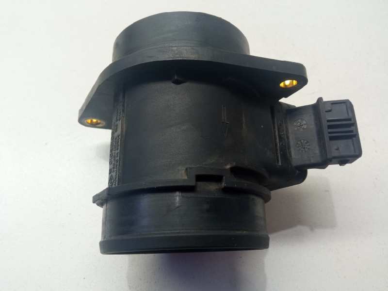 Recambio de caudalimetro para renault megane i classic (la0) 1.9 dti rn (laon) referencia OEM IAM 7700105010B  