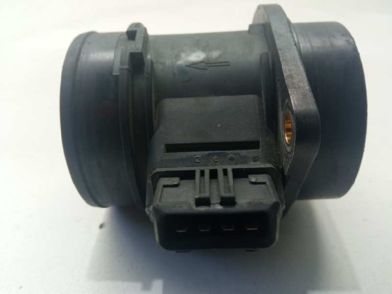 Recambio de caudalimetro para renault megane i classic (la0) 1.9 dti rn (laon) referencia OEM IAM 7700105010B  