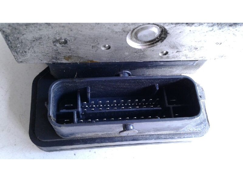Recambio de abs para opel movano b pritsche/kipper/koffer 2.3 cdti referencia OEM IAM   