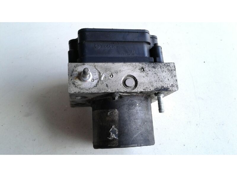 Recambio de abs para opel movano b pritsche/kipper/koffer 2.3 cdti referencia OEM IAM   