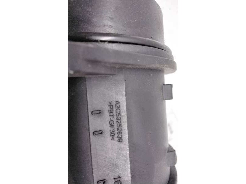 Recambio de caudalimetro para opel movano b pritsche/kipper/koffer 2.3 cdti referencia OEM IAM A2C53252639  
