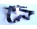 CINTURON SEGURIDAD DELANTERO DERECHO A508741 